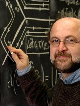 Murat Tuncali