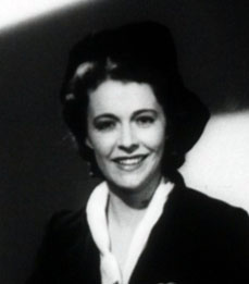 Muriel Steinbeck
