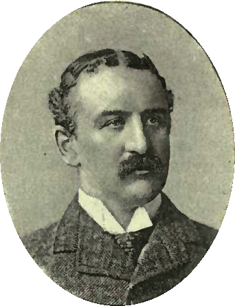 Murray Marshall