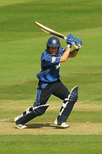 Murray Goodwin