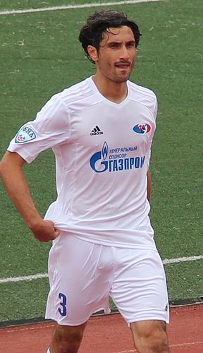Murtazi Alakhverdov
