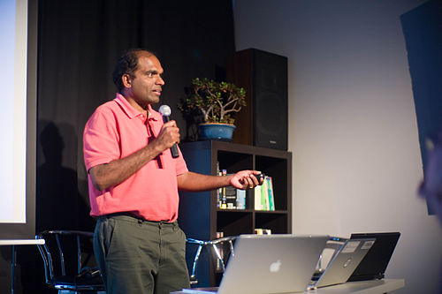 Murugan Pal