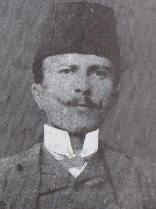 Musa Demi