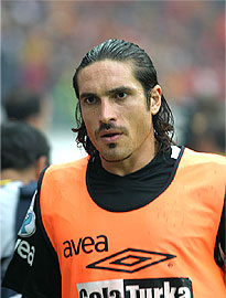 Mustafa Dogan