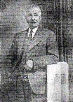 Mustafa Mahmood Al-Omari
