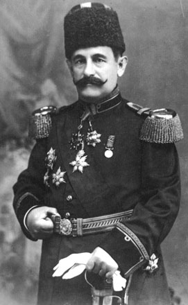 Mustafa Yamulki