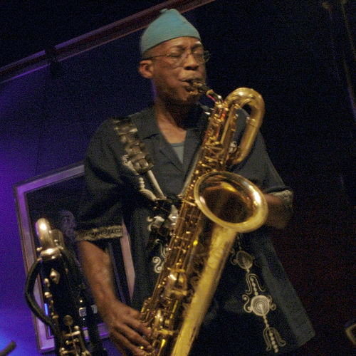 Mwata Bowden
