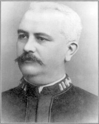 Theodorus Myers
