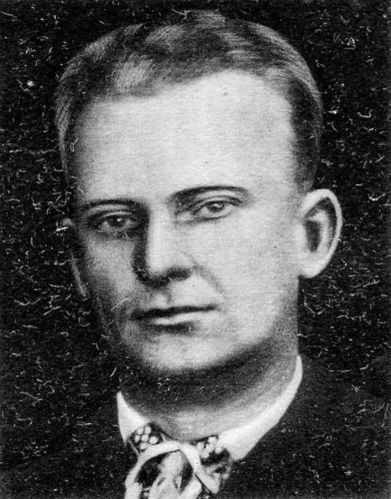Mykola Mykhailov