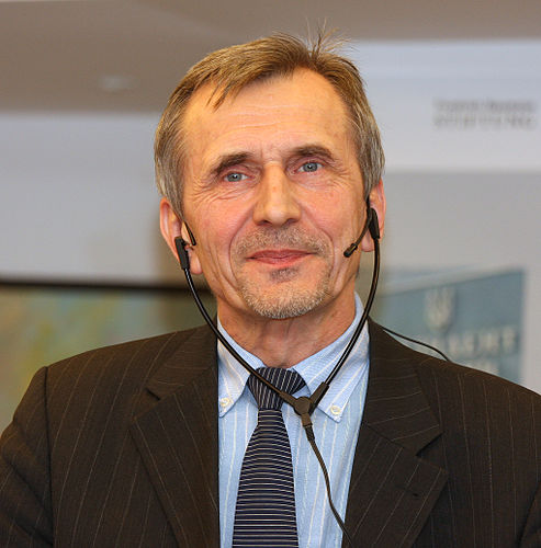 Nicholas Riabchuk