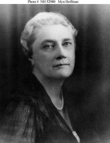 Myn Hoffman