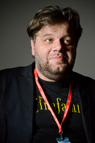 Miroslav Slaboshpytskiy