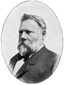 Marten Winge