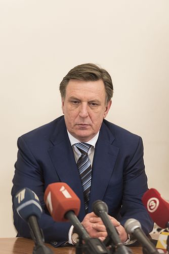 Maris Kucinskis
