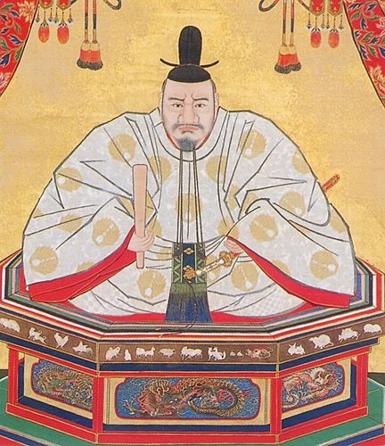 Nabeshima Naoshige