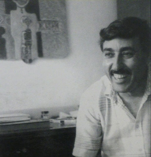 Nabil Anani