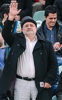 Nader Ghazipour