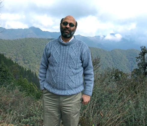 Naeem Ashraf Raja