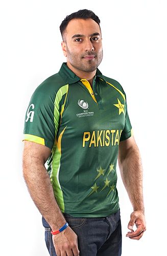 Nafees Din