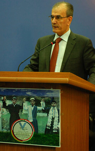 Najmiddin Karim