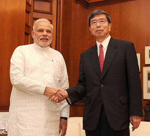 Takehiko Nakao