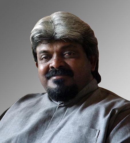 Nalliah Kumaraguruparan