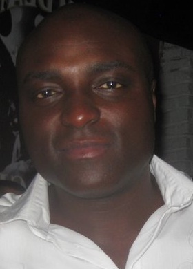 Nana Abrokwa