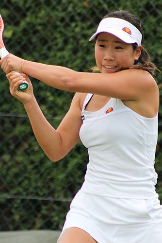 Nao Hibino