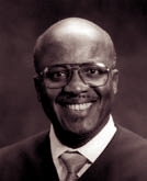 Napoleon Jones, Junior.