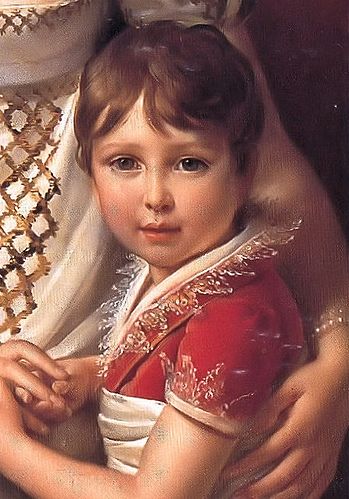 Napoléon Bonaparte