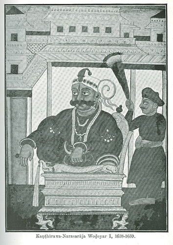 Raja Wodeyar Narasa