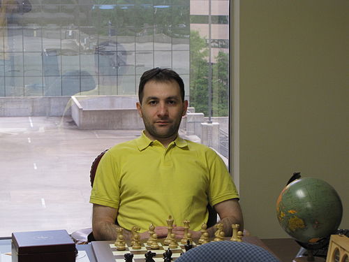 Narek Seferjan