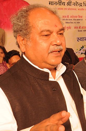 Narendra Singh Tomar