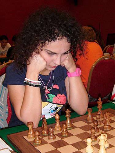 Narmin Kazimova