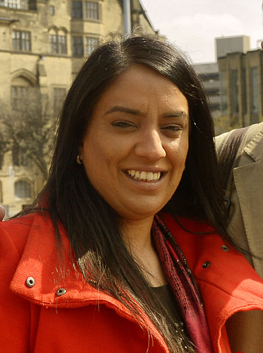 Naseem Shah