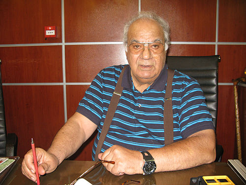 Naser Motiee