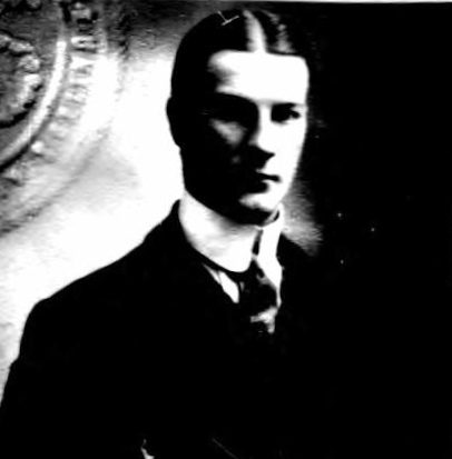 Nash Turner