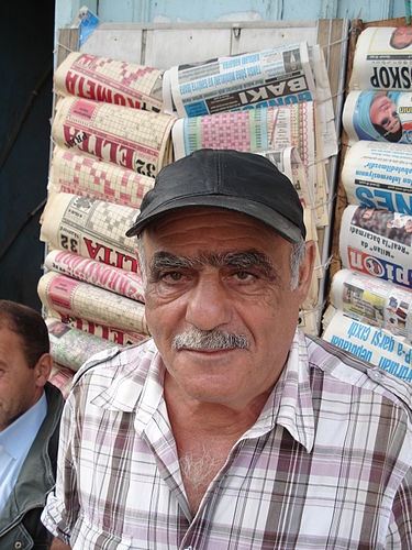 Nasib Mukhtarov