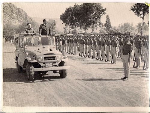 Nasrullah Khan Khattak