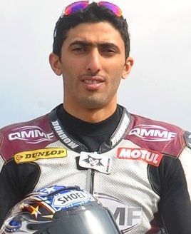 Nasser Malki