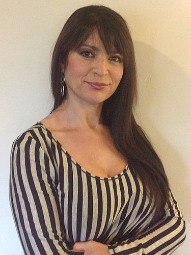 Nastaran Akhavan