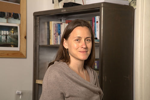 Natalia Almada