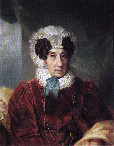 Natalia Zagryazyskaya