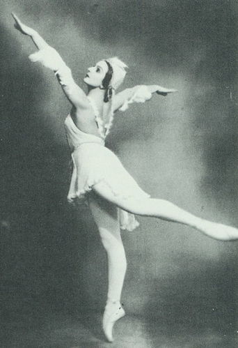 Natalja Dudinskaya