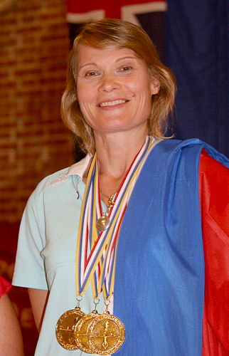 Natalja Molchanova