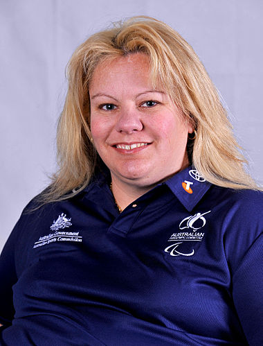 Natalie Smith