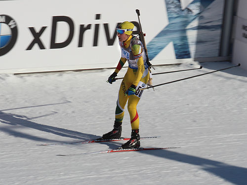 Natalija Kocergina