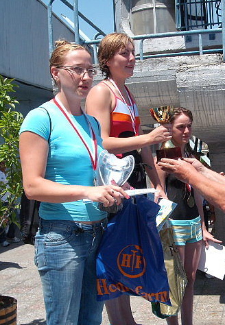 Nataliya Filina