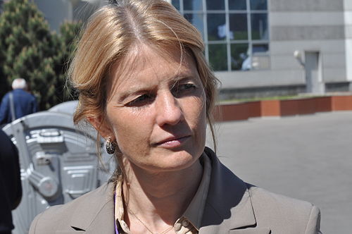 Natalya Kaspersky
