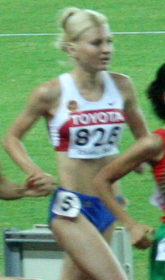 Natalya Panteleyeva